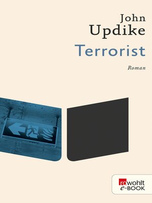 cover image of Terrorist